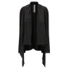 'Medium Wrap' cardigan