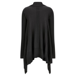 'Medium Wrap' cardigan