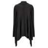 'Medium Wrap' cardigan