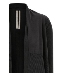 'Medium Wrap' cardigan