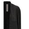 'Medium Wrap' cardigan