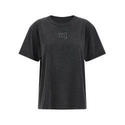 'Hotfix logo' T-shirt