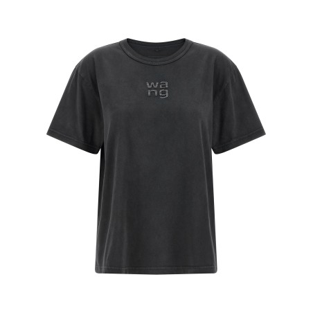 'Hotfix logo' T-shirt