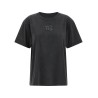 'Hotfix logo' T-shirt