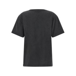 'Hotfix logo' T-shirt
