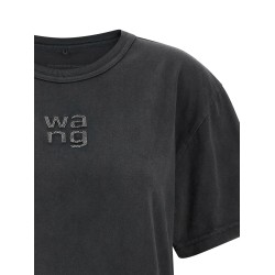 'Hotfix logo' T-shirt