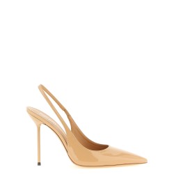 'Lidia' slingback