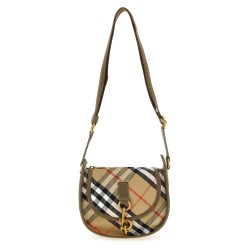 'B Clip' mini crossbody bag