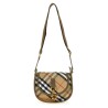 'B Clip' mini crossbody bag