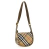 'B Clip' mini crossbody bag