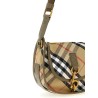 'B Clip' mini crossbody bag