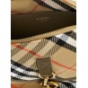 'B Clip' mini crossbody bag