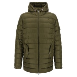 'Oahu' parka