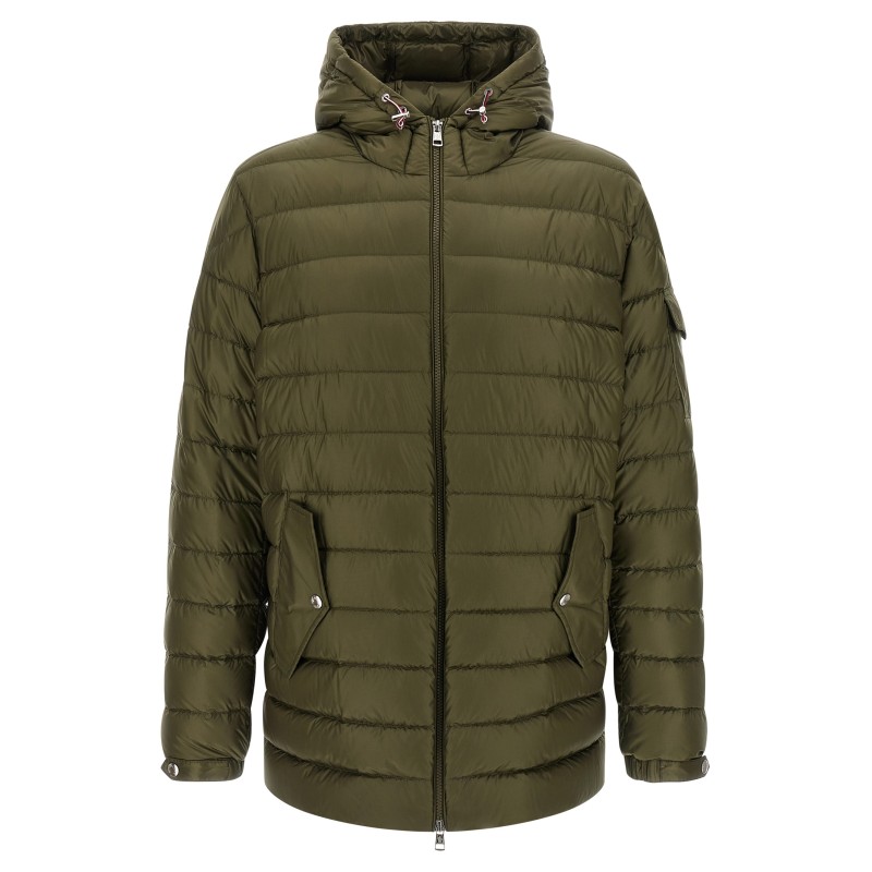 'Oahu' parka