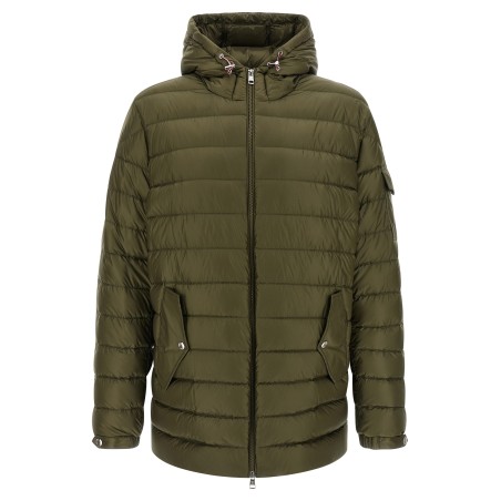 'Oahu' parka