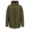 'Oahu' parka