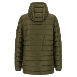 'Oahu' parka