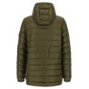 'Oahu' parka