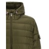 'Oahu' parka