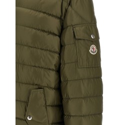 'Oahu' parka