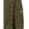 'Oahu' parka