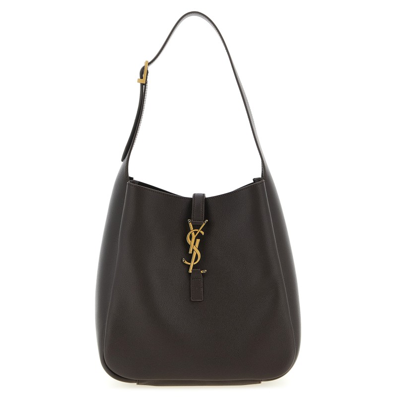 Micro 'Le 5 à 7' shoulder bag