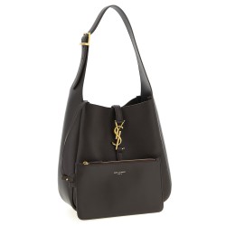 Micro 'Le 5 à 7' shoulder bag