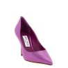 'Love' pumps