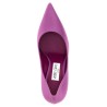 'Love' pumps