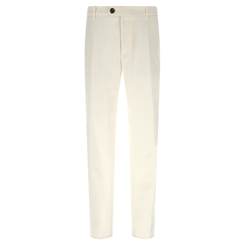 American Pima Cotton pants