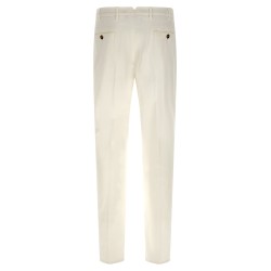 American Pima Cotton pants