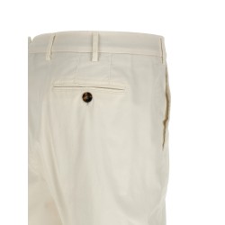 American Pima Cotton pants