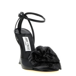 'Mimmi' sandals