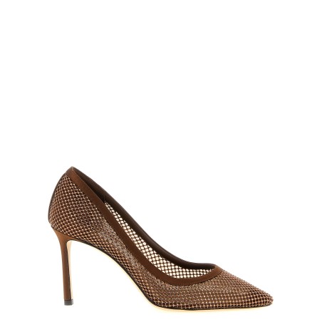 'Romy' pumps