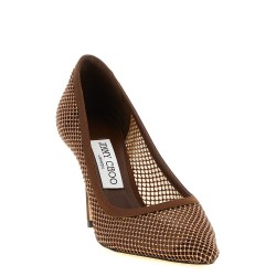 'Romy' pumps