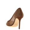 'Romy' pumps