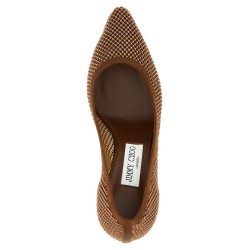 'Romy' pumps