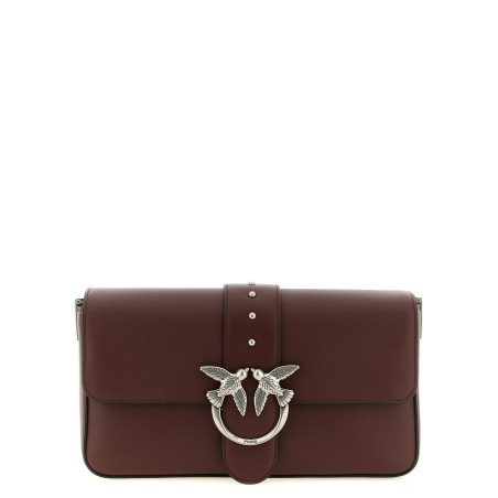 'Love Slouchy Classic' shoulder bag