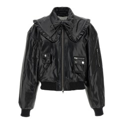 '7093 Future' bomber jacket