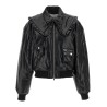 '7093 Future' bomber jacket