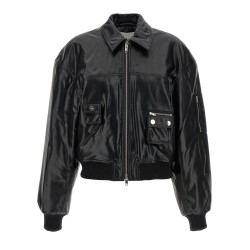 '7093 Future' bomber jacket