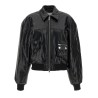 '7093 Future' bomber jacket