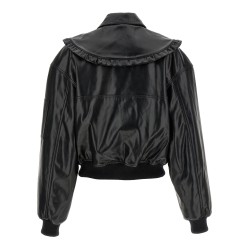 '7093 Future' bomber jacket