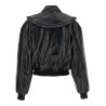 '7093 Future' bomber jacket