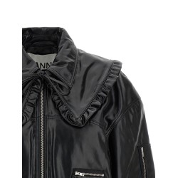 '7093 Future' bomber jacket
