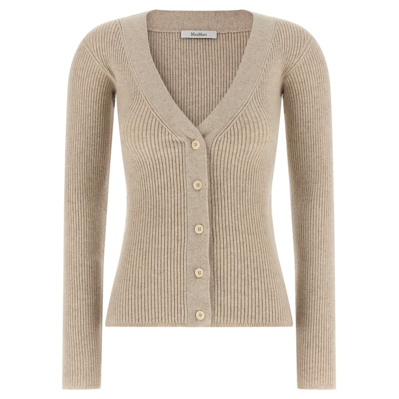 'Mxmgioiosa' sweater
