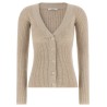 'Mxmgioiosa' sweater