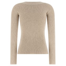 'Mxmgioiosa' sweater