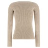 'Mxmgioiosa' sweater