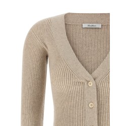 'Mxmgioiosa' sweater